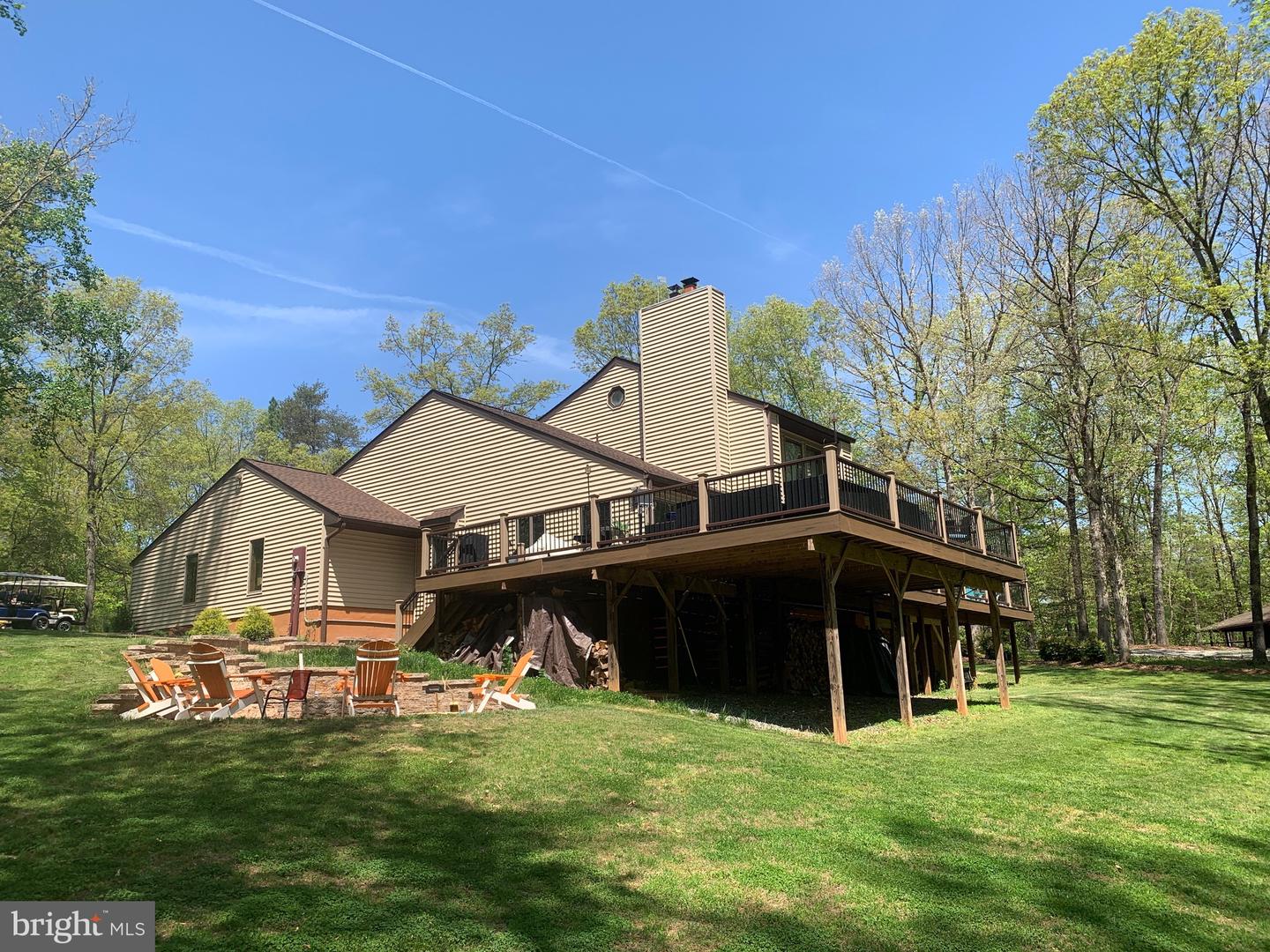 282 LAKEWAY RD, MINERAL, Virginia 23117, 4 Bedrooms Bedrooms, ,4 BathroomsBathrooms,Residential,For sale,282 LAKEWAY RD,VALA2008190 MLS # VALA2008190