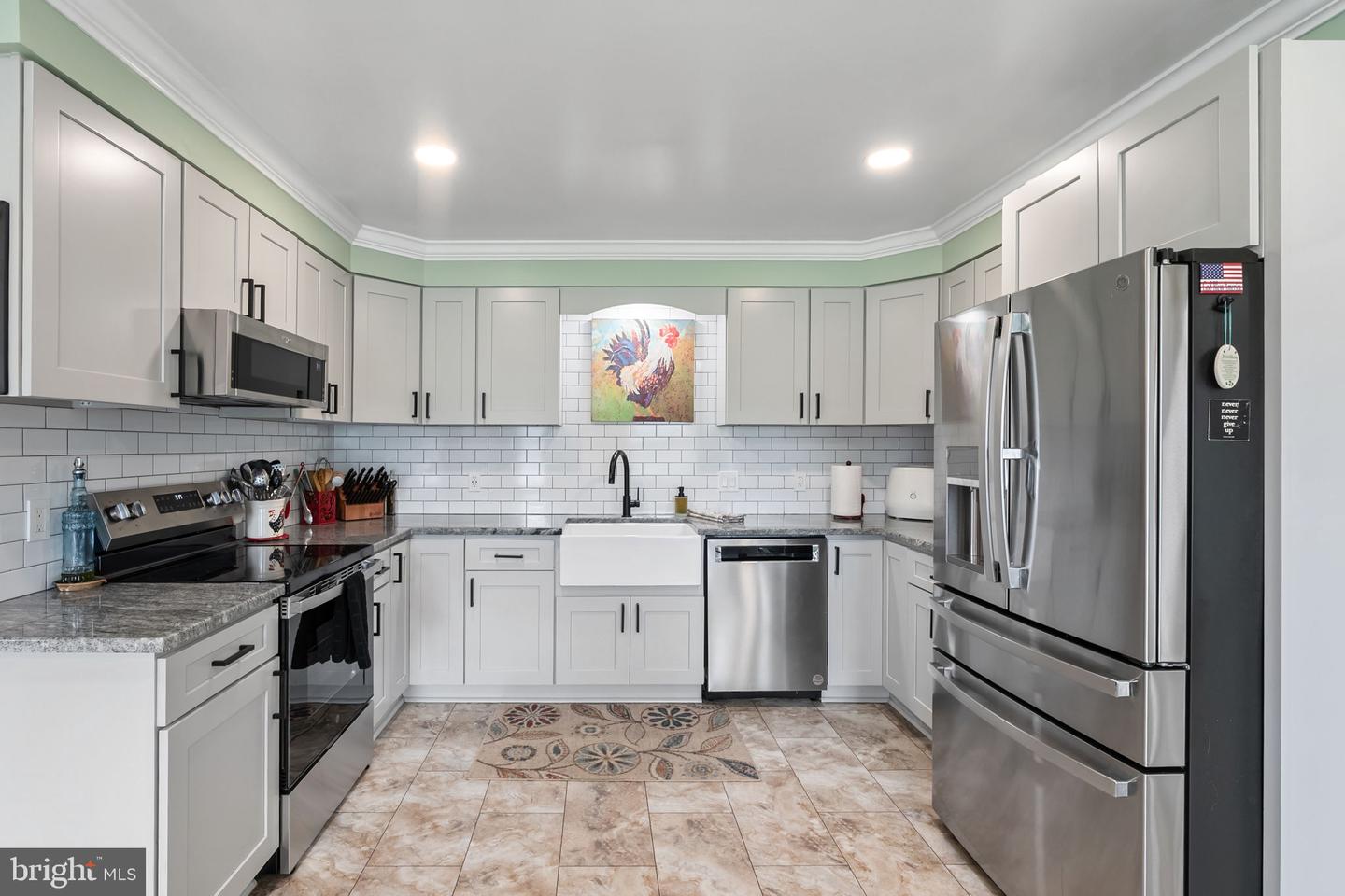 5628 FREE STATE RD, MARSHALL, Virginia 20115, 3 Bedrooms Bedrooms, ,3 BathroomsBathrooms,Residential,For sale,5628 FREE STATE RD,VAFQ2017356 MLS # VAFQ2017356