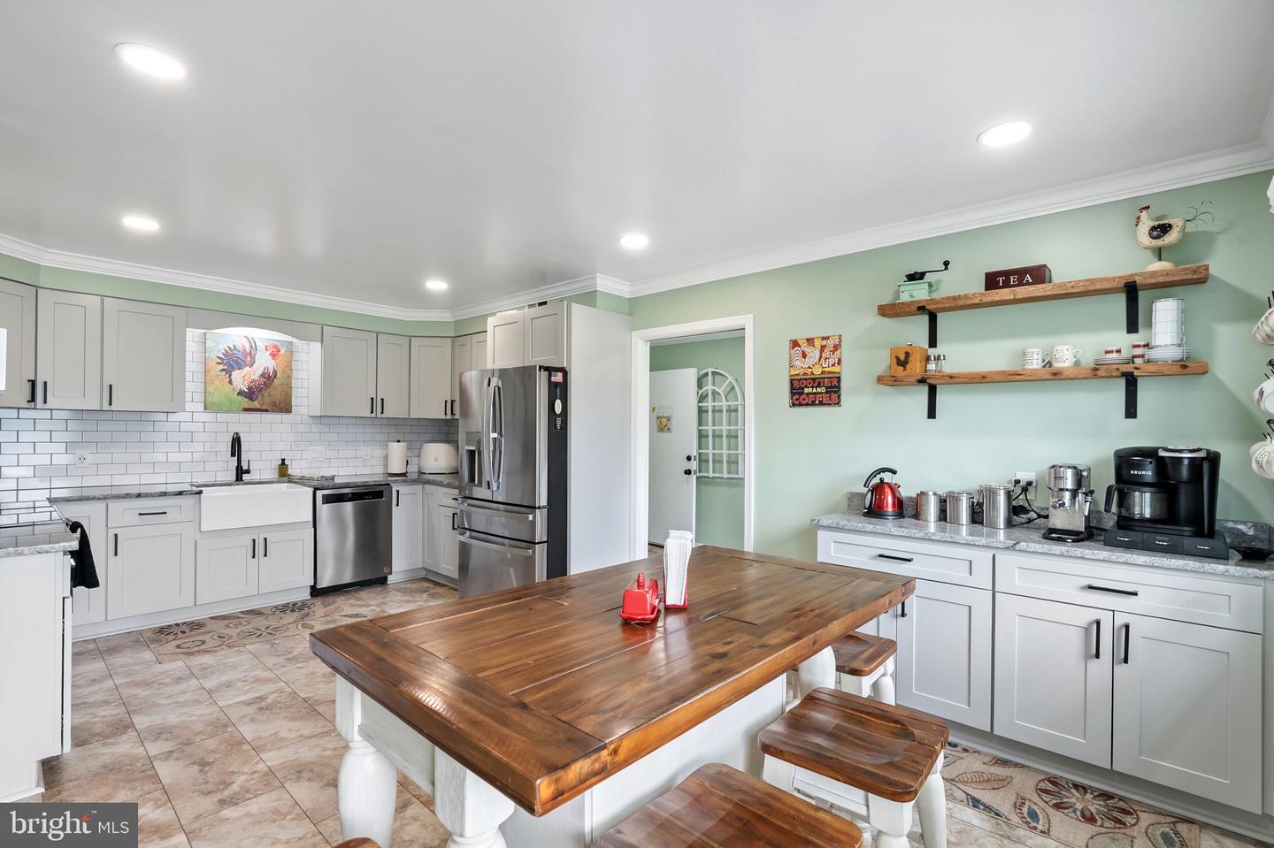 5628 FREE STATE RD, MARSHALL, Virginia 20115, 3 Bedrooms Bedrooms, ,3 BathroomsBathrooms,Residential,For sale,5628 FREE STATE RD,VAFQ2017356 MLS # VAFQ2017356