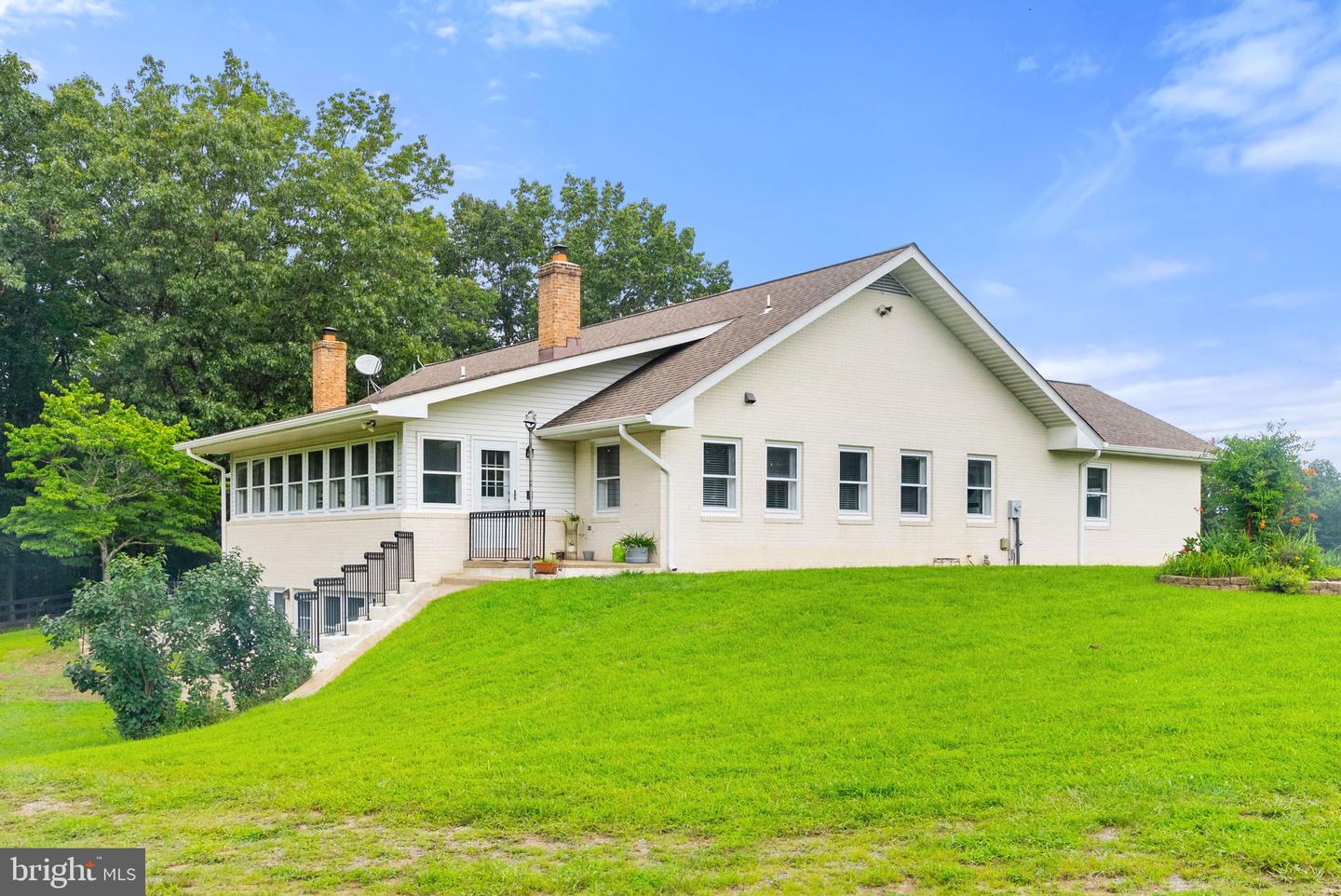 5628 FREE STATE RD, MARSHALL, Virginia 20115, 3 Bedrooms Bedrooms, ,3 BathroomsBathrooms,Residential,For sale,5628 FREE STATE RD,VAFQ2017356 MLS # VAFQ2017356