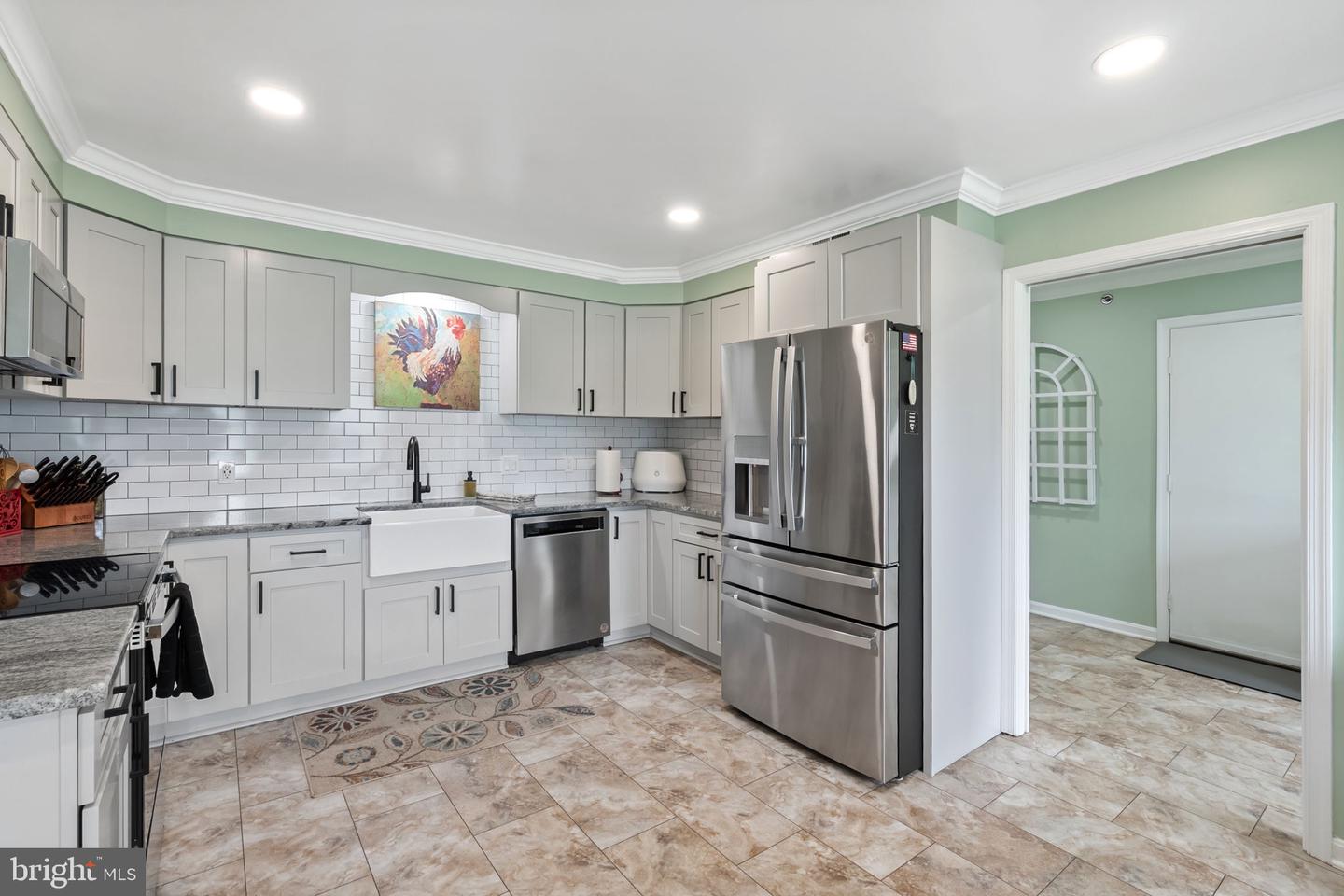 5628 FREE STATE RD, MARSHALL, Virginia 20115, 3 Bedrooms Bedrooms, ,3 BathroomsBathrooms,Residential,For sale,5628 FREE STATE RD,VAFQ2017356 MLS # VAFQ2017356