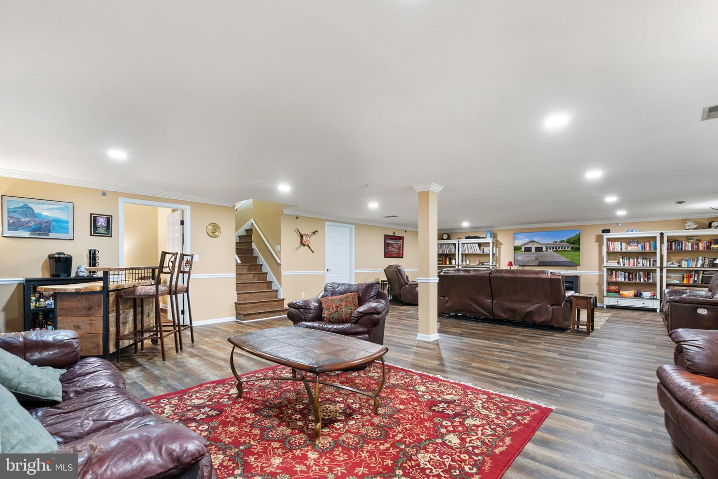 5628 FREE STATE RD, MARSHALL, Virginia 20115, 3 Bedrooms Bedrooms, ,3 BathroomsBathrooms,Residential,For sale,5628 FREE STATE RD,VAFQ2017356 MLS # VAFQ2017356