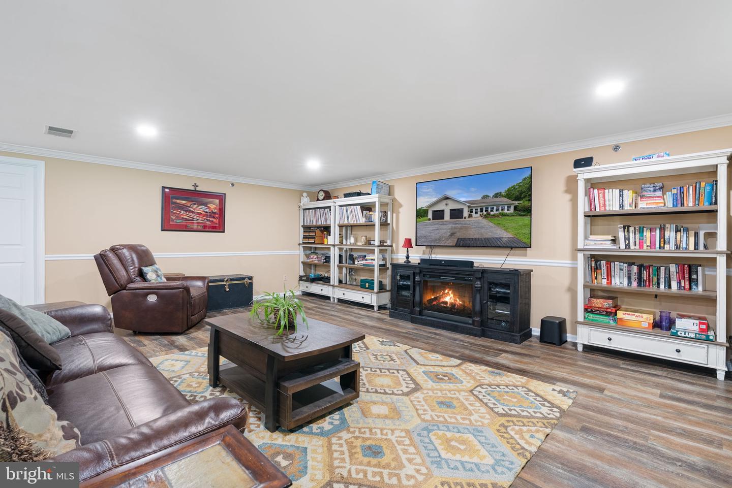 5628 FREE STATE RD, MARSHALL, Virginia 20115, 3 Bedrooms Bedrooms, ,3 BathroomsBathrooms,Residential,For sale,5628 FREE STATE RD,VAFQ2017356 MLS # VAFQ2017356