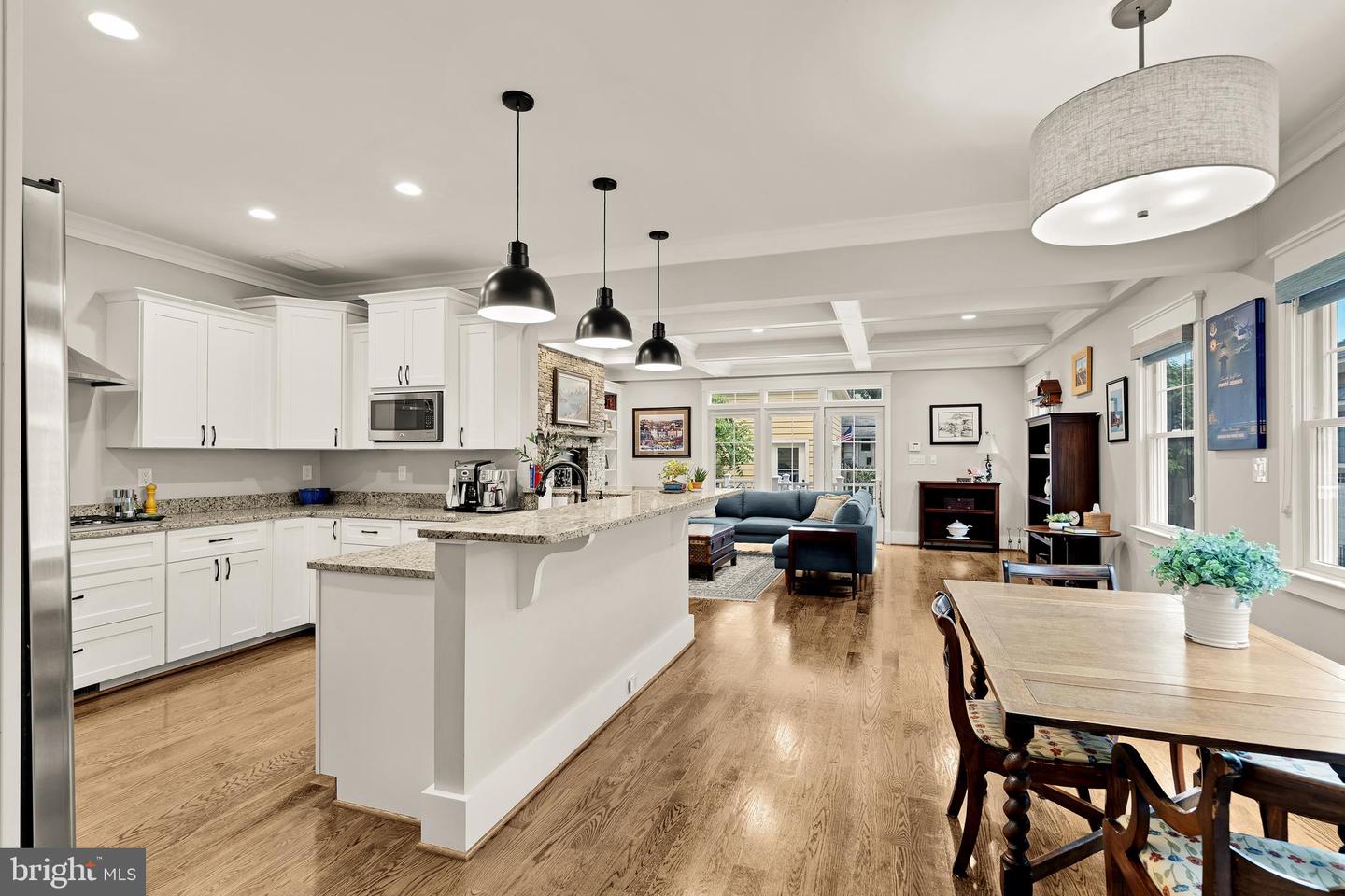 1921 N GEORGE MASON DR, ARLINGTON, Virginia 22207, 4 Bedrooms Bedrooms, ,4 BathroomsBathrooms,Residential,For sale,1921 N GEORGE MASON DR,VAAR2060322 MLS # VAAR2060322