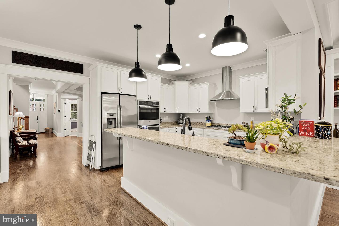 1921 N GEORGE MASON DR, ARLINGTON, Virginia 22207, 4 Bedrooms Bedrooms, ,4 BathroomsBathrooms,Residential,For sale,1921 N GEORGE MASON DR,VAAR2060322 MLS # VAAR2060322