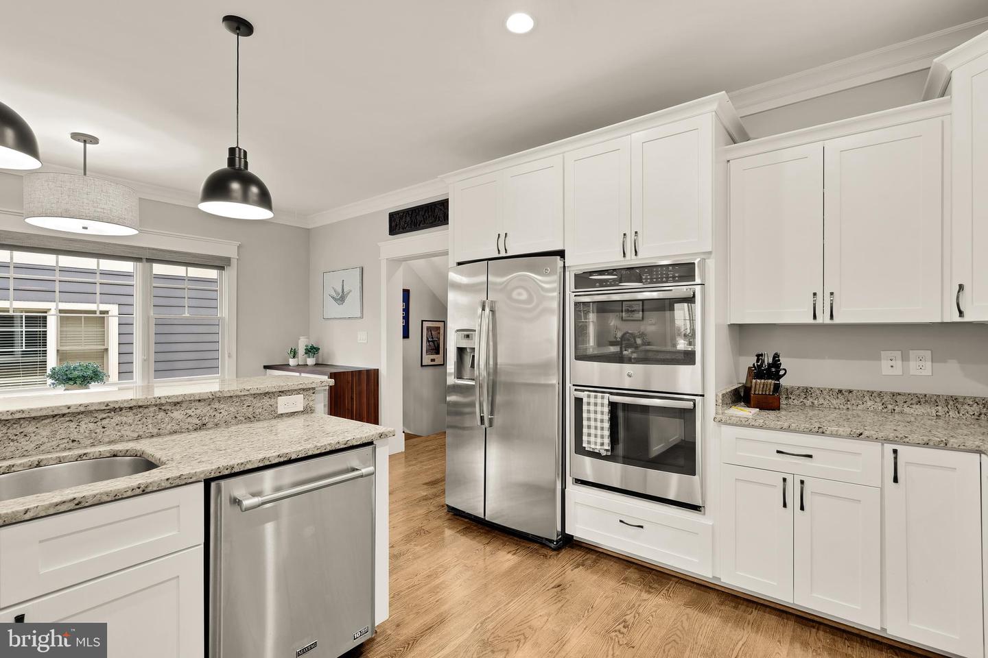 1921 N GEORGE MASON DR, ARLINGTON, Virginia 22207, 4 Bedrooms Bedrooms, ,4 BathroomsBathrooms,Residential,For sale,1921 N GEORGE MASON DR,VAAR2060322 MLS # VAAR2060322