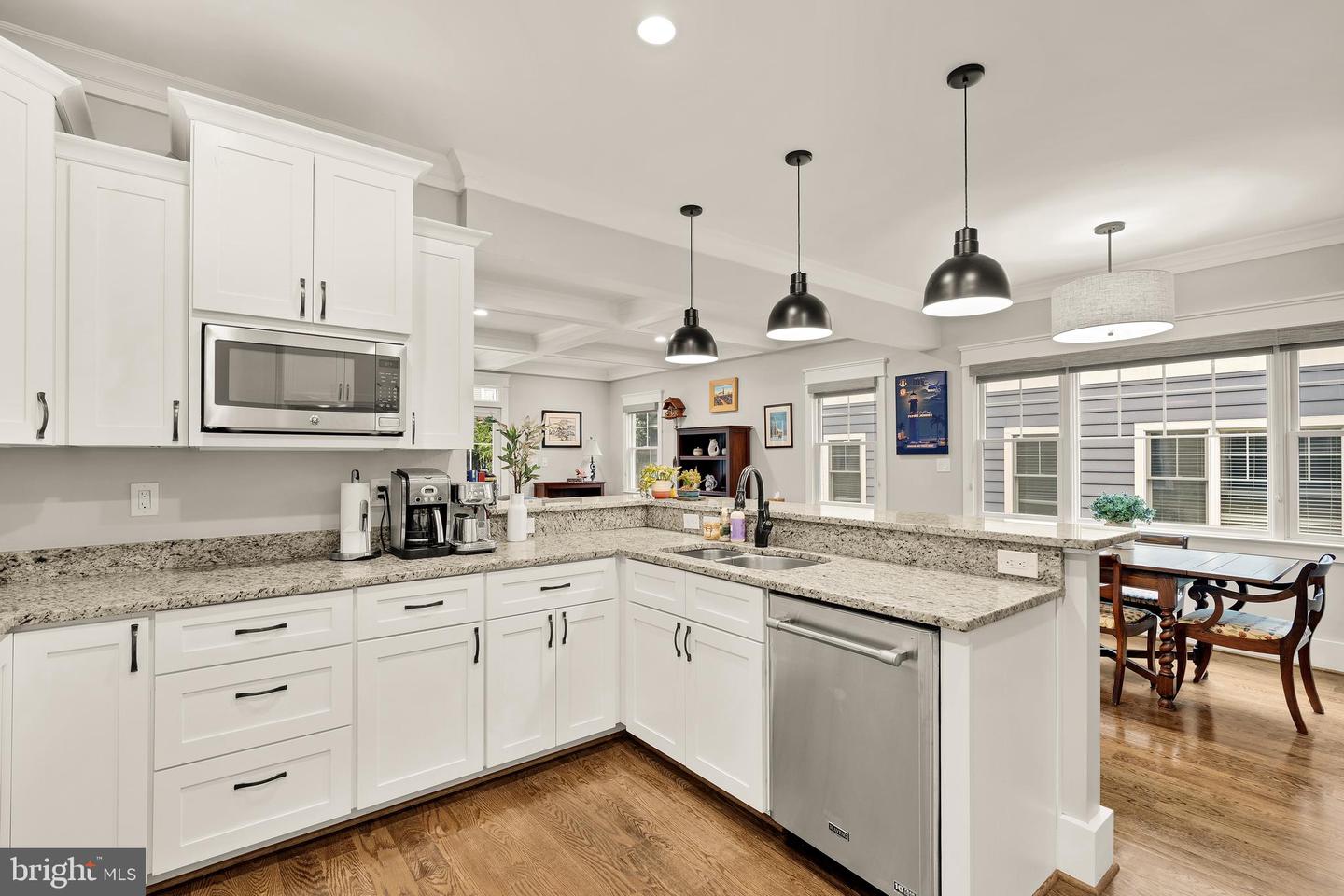 1921 N GEORGE MASON DR, ARLINGTON, Virginia 22207, 4 Bedrooms Bedrooms, ,4 BathroomsBathrooms,Residential,For sale,1921 N GEORGE MASON DR,VAAR2060322 MLS # VAAR2060322