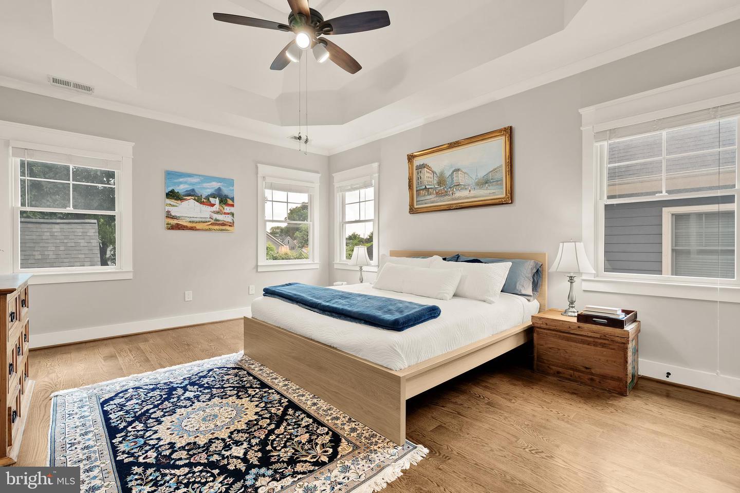 1921 N GEORGE MASON DR, ARLINGTON, Virginia 22207, 4 Bedrooms Bedrooms, ,4 BathroomsBathrooms,Residential,For sale,1921 N GEORGE MASON DR,VAAR2060322 MLS # VAAR2060322
