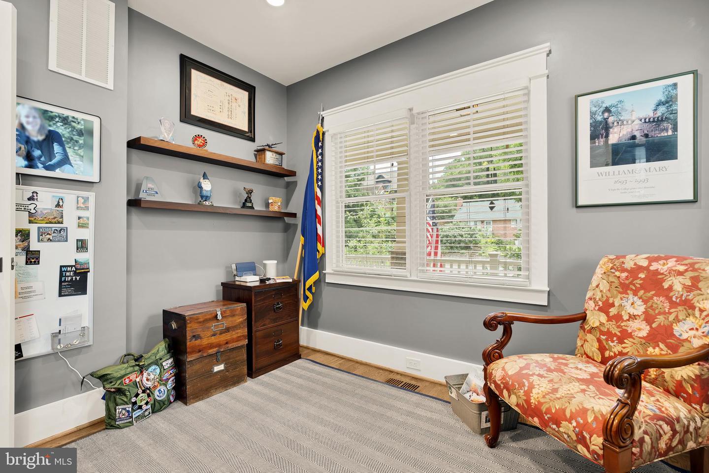 1921 N GEORGE MASON DR, ARLINGTON, Virginia 22207, 4 Bedrooms Bedrooms, ,4 BathroomsBathrooms,Residential,For sale,1921 N GEORGE MASON DR,VAAR2060322 MLS # VAAR2060322