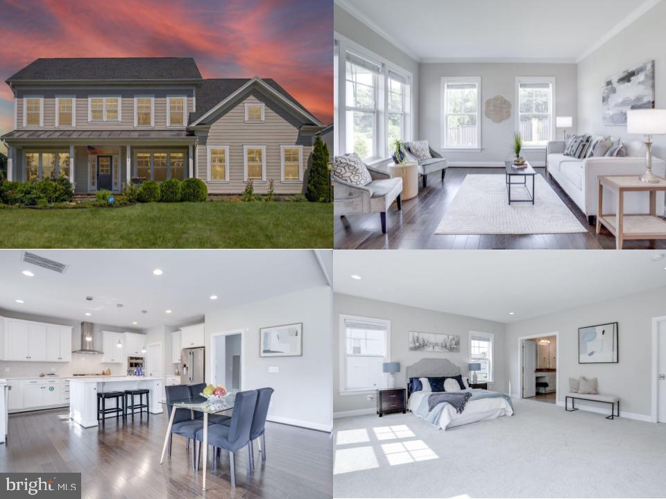 3139 SILVAN WOODS DR, FAIRFAX, Virginia 22031, 7 Bedrooms Bedrooms, ,5 BathroomsBathrooms,Residential,For sale,3139 SILVAN WOODS DR,VAFX2253910 MLS # VAFX2253910