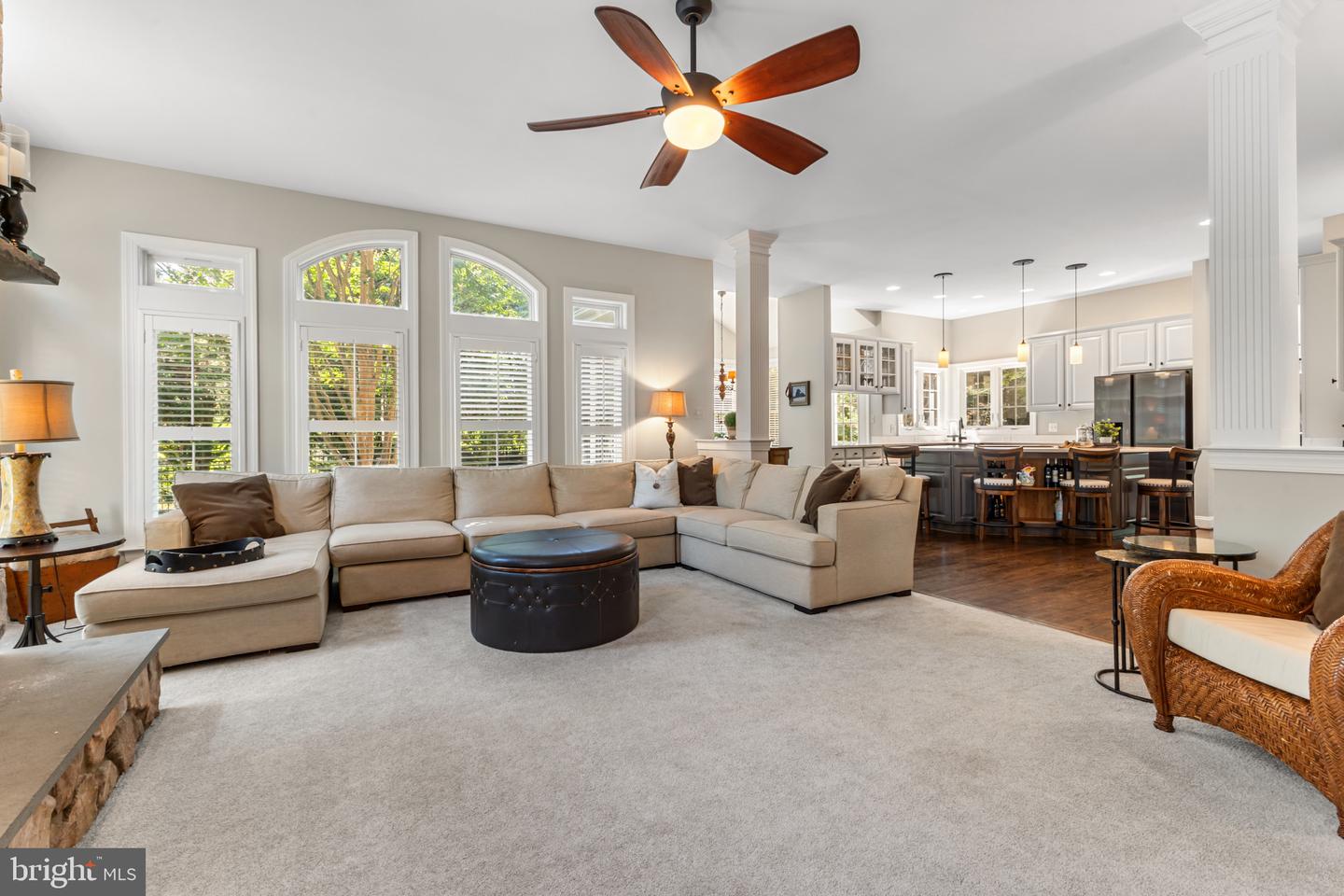 8353 ROXBOROUGH LOOP, GAINESVILLE, Virginia 20155, 5 Bedrooms Bedrooms, ,3 BathroomsBathrooms,Residential,For sale,8353 ROXBOROUGH LOOP,VAPW2098716 MLS # VAPW2098716