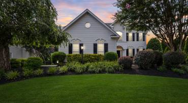 8353 ROXBOROUGH LOOP, GAINESVILLE, Virginia 20155, 5 Bedrooms Bedrooms, ,3 BathroomsBathrooms,Residential,For sale,8353 ROXBOROUGH LOOP,VAPW2098716 MLS # VAPW2098716