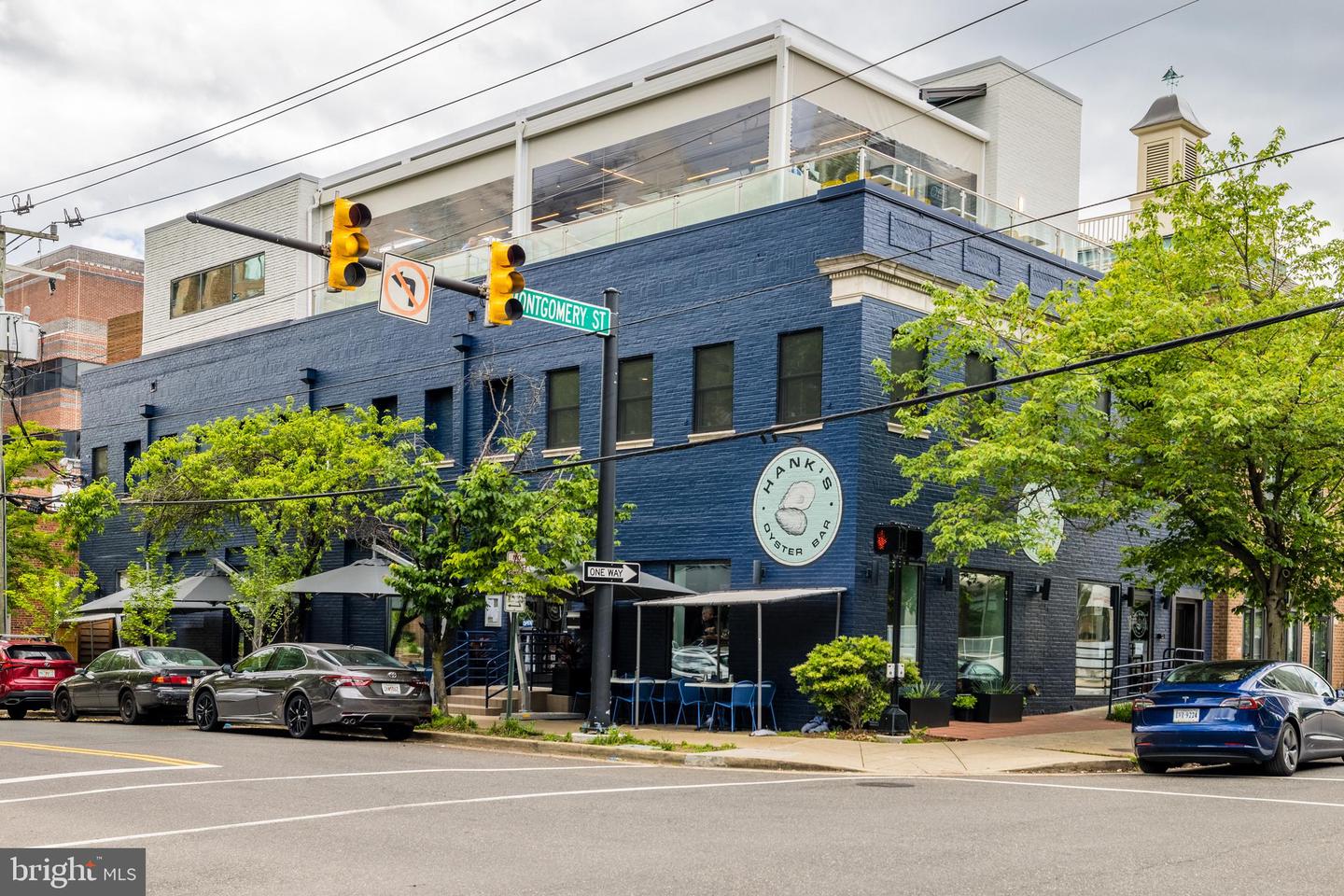 421 ORONOCO ST, ALEXANDRIA, Virginia 22314, 3 Bedrooms Bedrooms, ,3 BathroomsBathrooms,Residential,For sale,421 ORONOCO ST,VAAX2047294 MLS # VAAX2047294
