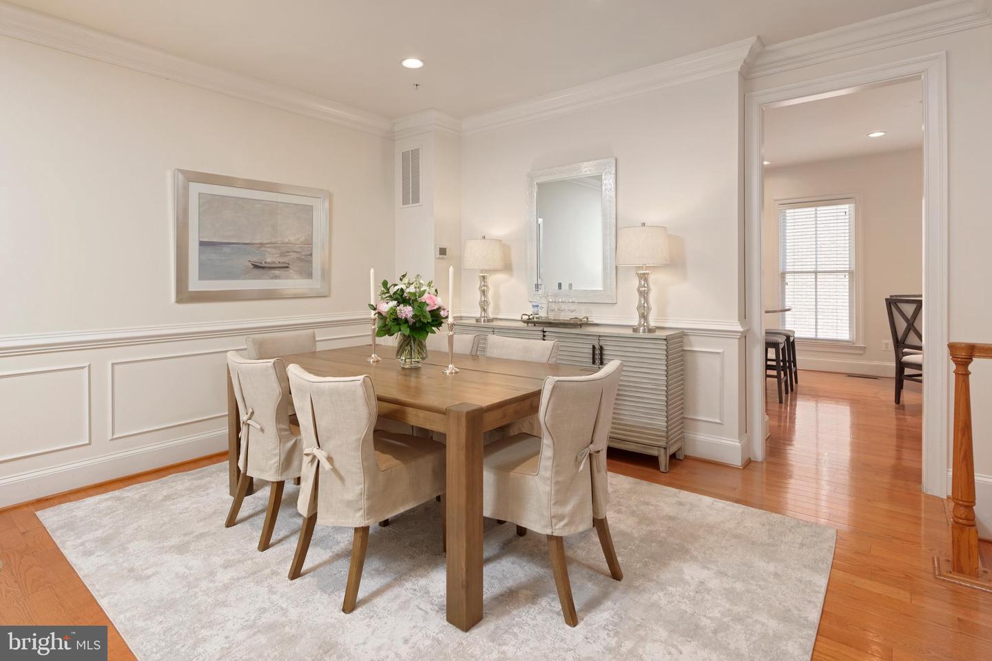 421 ORONOCO ST, ALEXANDRIA, Virginia 22314, 3 Bedrooms Bedrooms, ,3 BathroomsBathrooms,Residential,For sale,421 ORONOCO ST,VAAX2047294 MLS # VAAX2047294