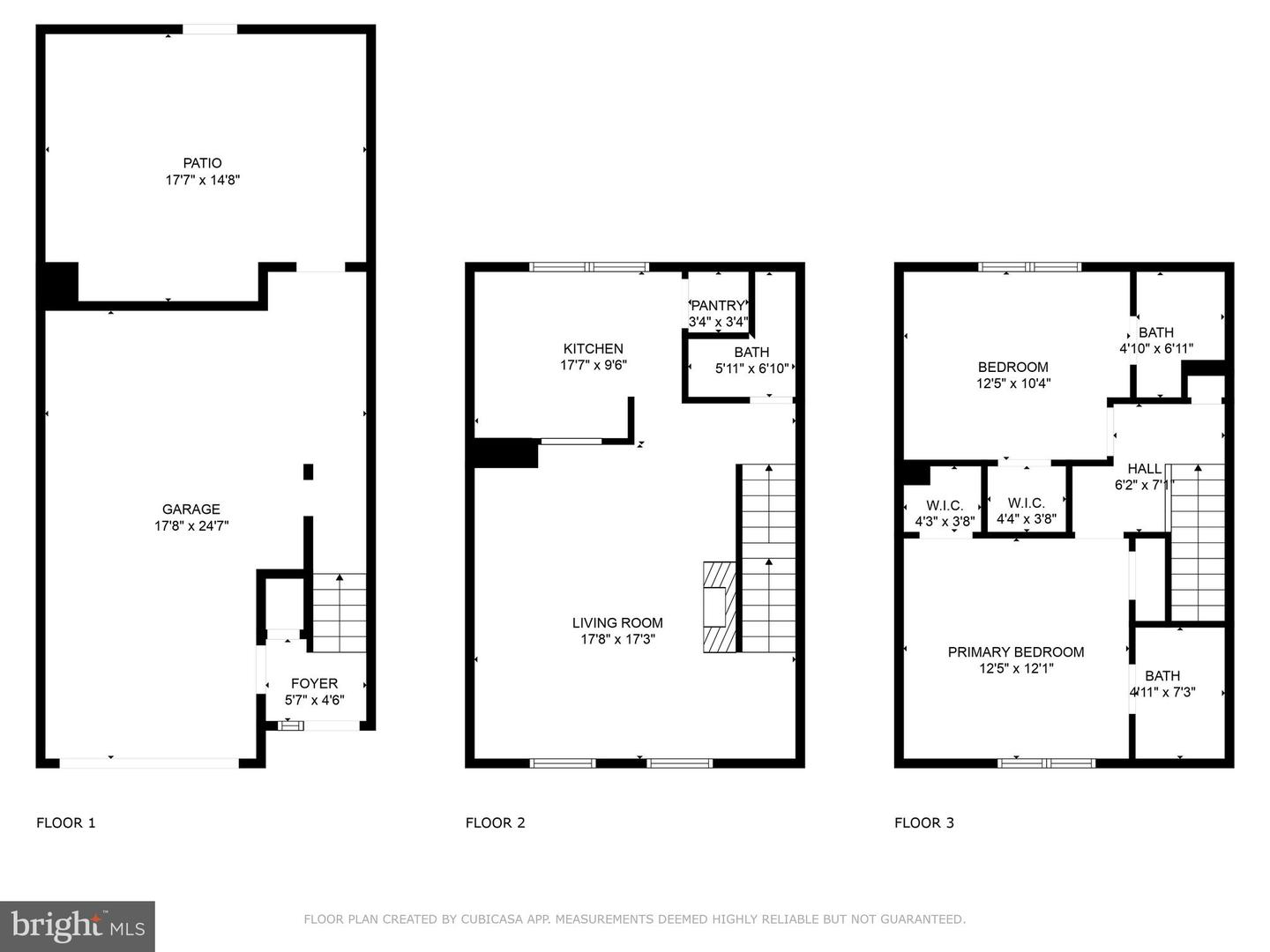 6861 WASHINGTON BLVD, ARLINGTON, Virginia 22213, 2 Bedrooms Bedrooms, ,2 BathroomsBathrooms,Residential,For sale,6861 WASHINGTON BLVD,VAAR2060382 MLS # VAAR2060382
