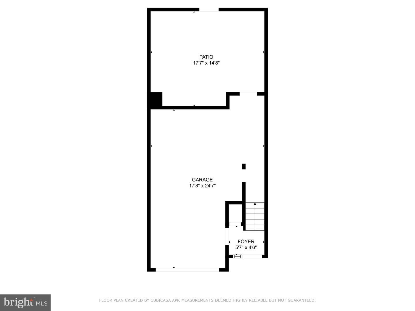 6861 WASHINGTON BLVD, ARLINGTON, Virginia 22213, 2 Bedrooms Bedrooms, ,2 BathroomsBathrooms,Residential,For sale,6861 WASHINGTON BLVD,VAAR2060382 MLS # VAAR2060382