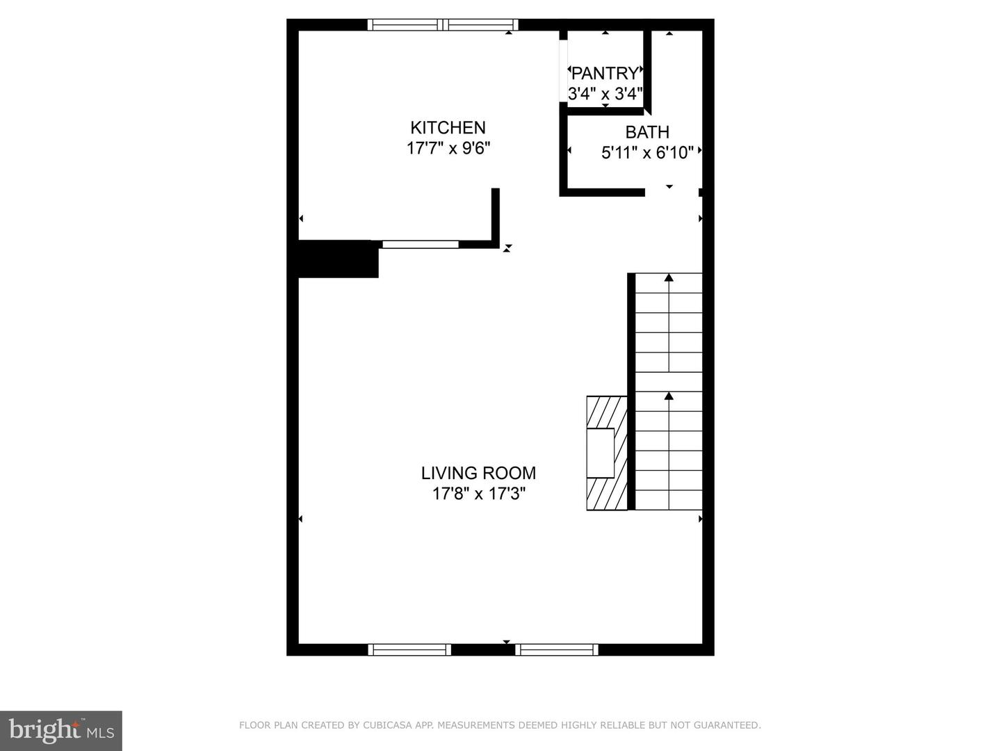 6861 WASHINGTON BLVD, ARLINGTON, Virginia 22213, 2 Bedrooms Bedrooms, ,2 BathroomsBathrooms,Residential,For sale,6861 WASHINGTON BLVD,VAAR2060382 MLS # VAAR2060382