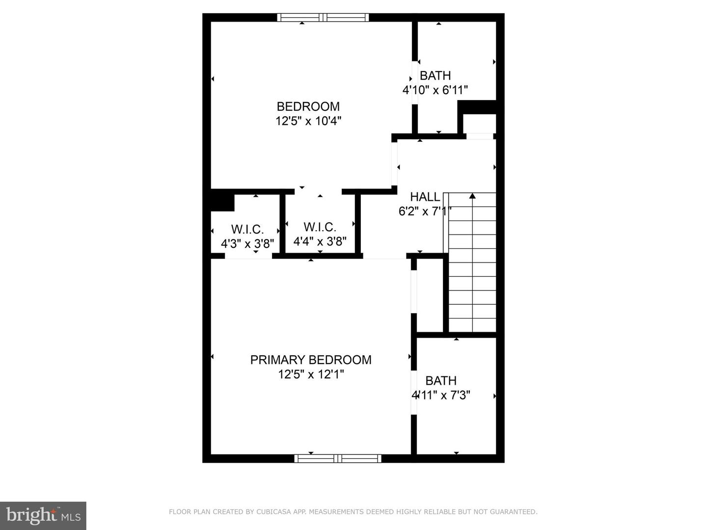 6861 WASHINGTON BLVD, ARLINGTON, Virginia 22213, 2 Bedrooms Bedrooms, ,2 BathroomsBathrooms,Residential,For sale,6861 WASHINGTON BLVD,VAAR2060382 MLS # VAAR2060382