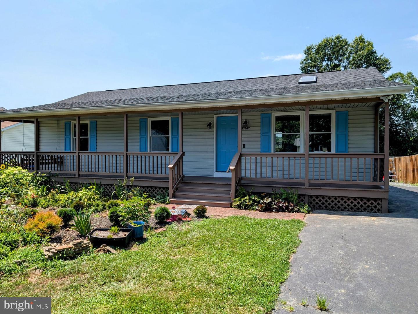 10942 RUGBY DR, BEALETON, Virginia 22712, 3 Bedrooms Bedrooms, ,2 BathroomsBathrooms,Residential,For sale,10942 RUGBY DR,VAFQ2017376 MLS # VAFQ2017376