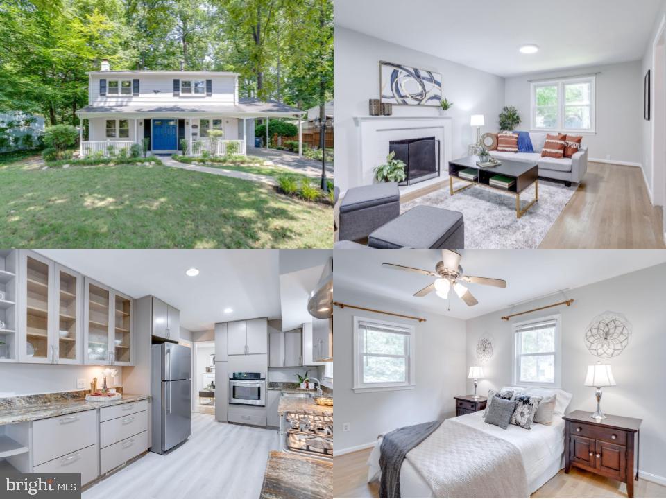 8916 KARVER LN, ANNANDALE, Virginia 22003, 6 Bedrooms Bedrooms, ,3 BathroomsBathrooms,Residential,For sale,8916 KARVER LN,VAFX2254550 MLS # VAFX2254550
