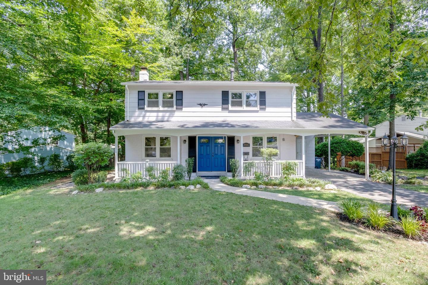 8916 KARVER LN, ANNANDALE, Virginia 22003, 6 Bedrooms Bedrooms, ,3 BathroomsBathrooms,Residential,For sale,8916 KARVER LN,VAFX2254550 MLS # VAFX2254550