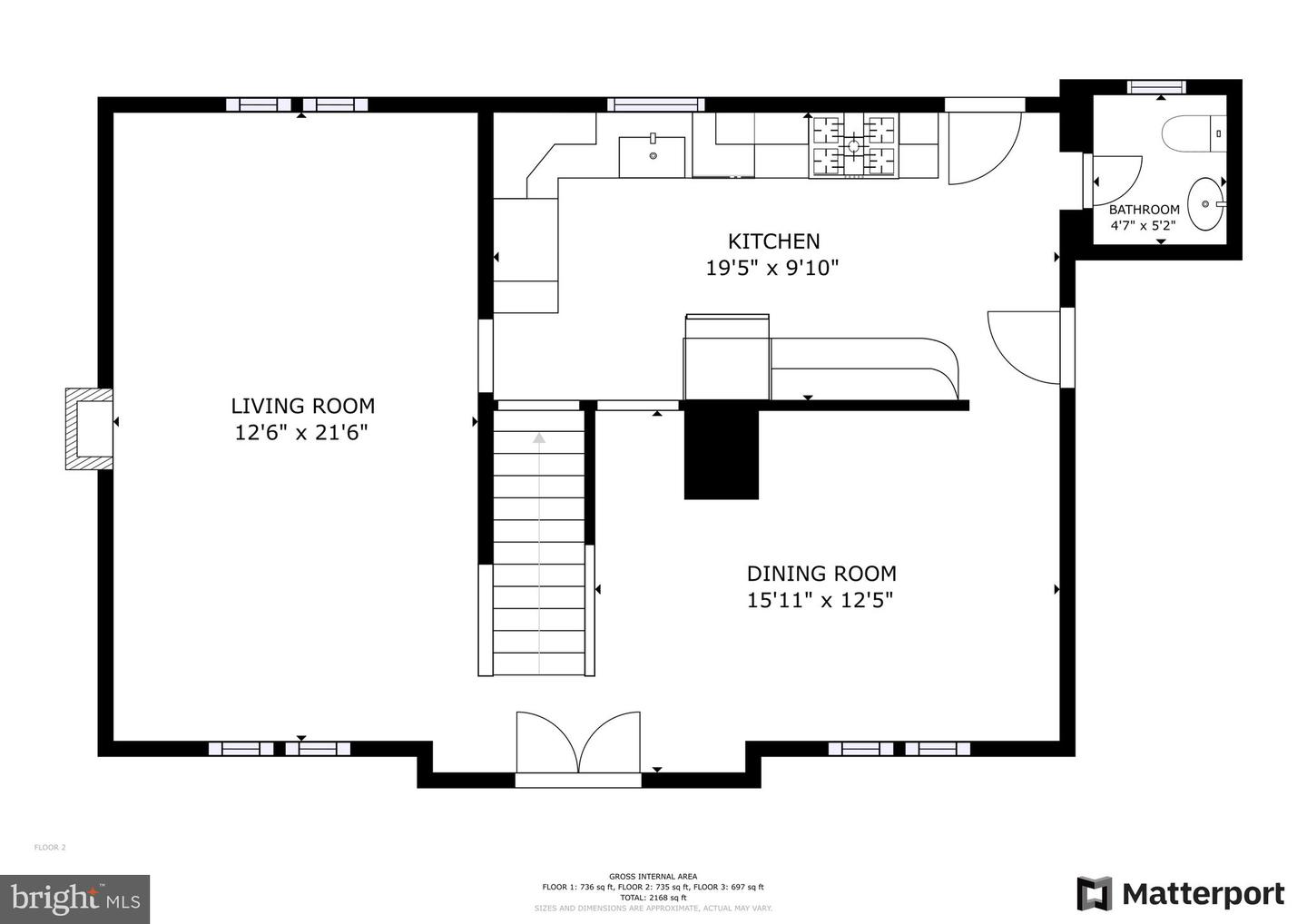 8916 KARVER LN, ANNANDALE, Virginia 22003, 6 Bedrooms Bedrooms, ,3 BathroomsBathrooms,Residential,For sale,8916 KARVER LN,VAFX2254550 MLS # VAFX2254550