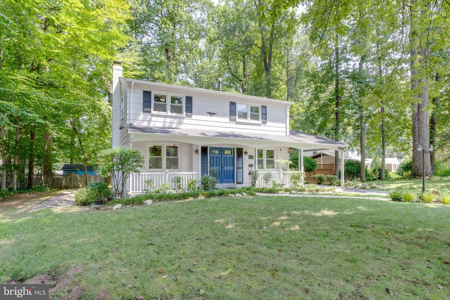 8916 KARVER LN, ANNANDALE, Virginia 22003, 6 Bedrooms Bedrooms, ,3 BathroomsBathrooms,Residential,For sale,8916 KARVER LN,VAFX2254550 MLS # VAFX2254550