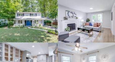 8916 KARVER LN, ANNANDALE, Virginia 22003, 6 Bedrooms Bedrooms, ,3 BathroomsBathrooms,Residential,For sale,8916 KARVER LN,VAFX2254550 MLS # VAFX2254550