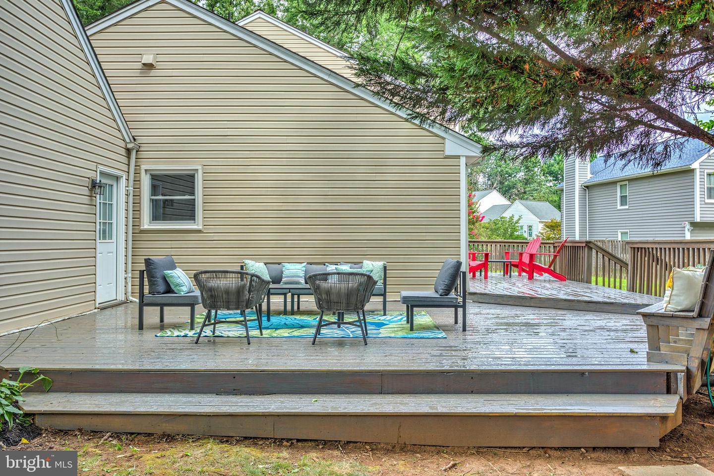 2015 MALEADY DR, HERNDON, Virginia 20170, 4 Bedrooms Bedrooms, ,3 BathroomsBathrooms,Residential,For sale,2015 MALEADY DR,VAFX2254614 MLS # VAFX2254614