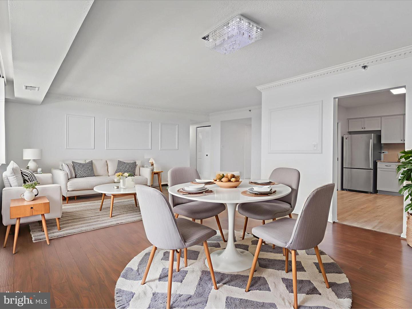 3713 S GEORGE MASON DR #1204 W, FALLS CHURCH, Virginia 22041, 2 Bedrooms Bedrooms, ,2 BathroomsBathrooms,Residential,For sale,3713 S GEORGE MASON DR #1204 W,VAFX2254758 MLS # VAFX2254758