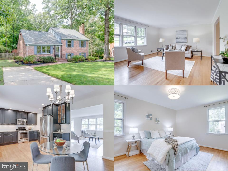 8929 STARK RD, ANNANDALE, Virginia 22003, 4 Bedrooms Bedrooms, ,2 BathroomsBathrooms,Residential,For sale,8929 STARK RD,VAFX2254842 MLS # VAFX2254842