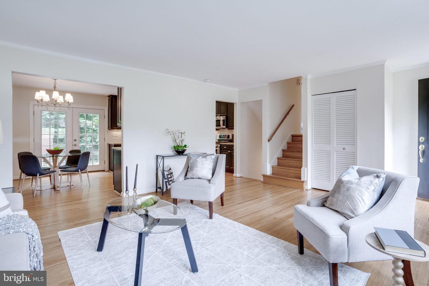 8929 STARK RD, ANNANDALE, Virginia 22003, 4 Bedrooms Bedrooms, ,2 BathroomsBathrooms,Residential,For sale,8929 STARK RD,VAFX2254842 MLS # VAFX2254842