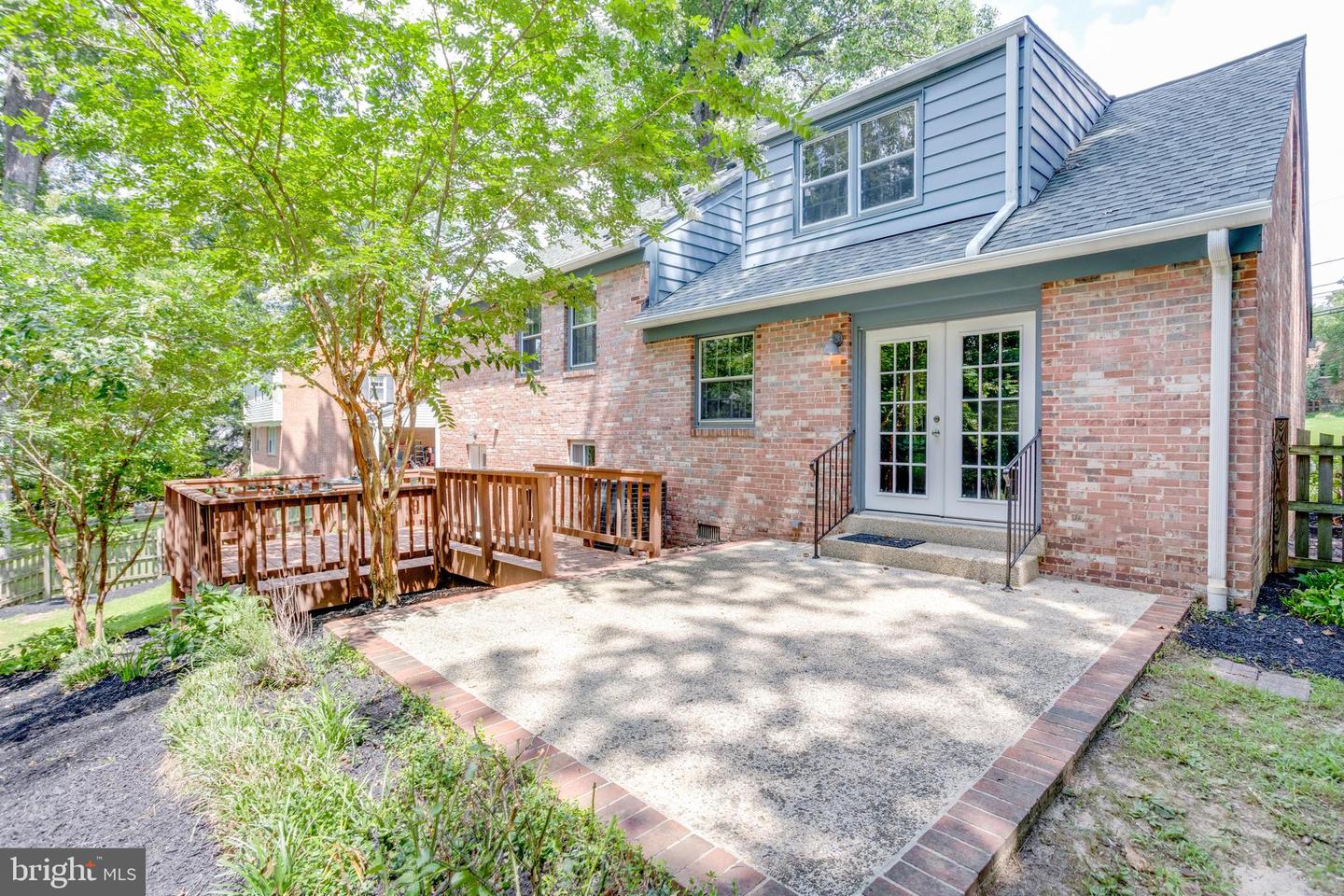 8929 STARK RD, ANNANDALE, Virginia 22003, 4 Bedrooms Bedrooms, ,2 BathroomsBathrooms,Residential,For sale,8929 STARK RD,VAFX2254842 MLS # VAFX2254842