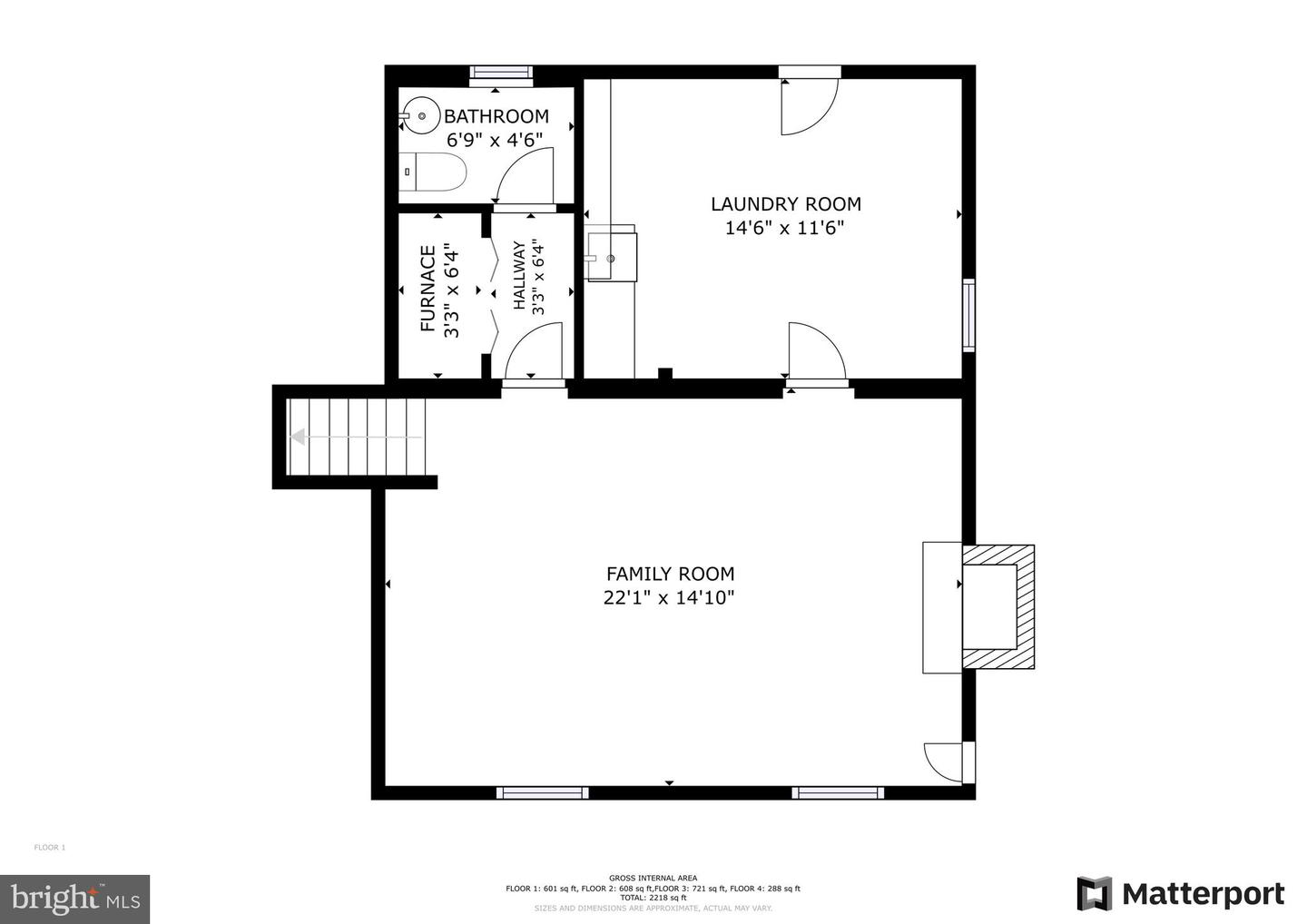 8929 STARK RD, ANNANDALE, Virginia 22003, 4 Bedrooms Bedrooms, ,2 BathroomsBathrooms,Residential,For sale,8929 STARK RD,VAFX2254842 MLS # VAFX2254842