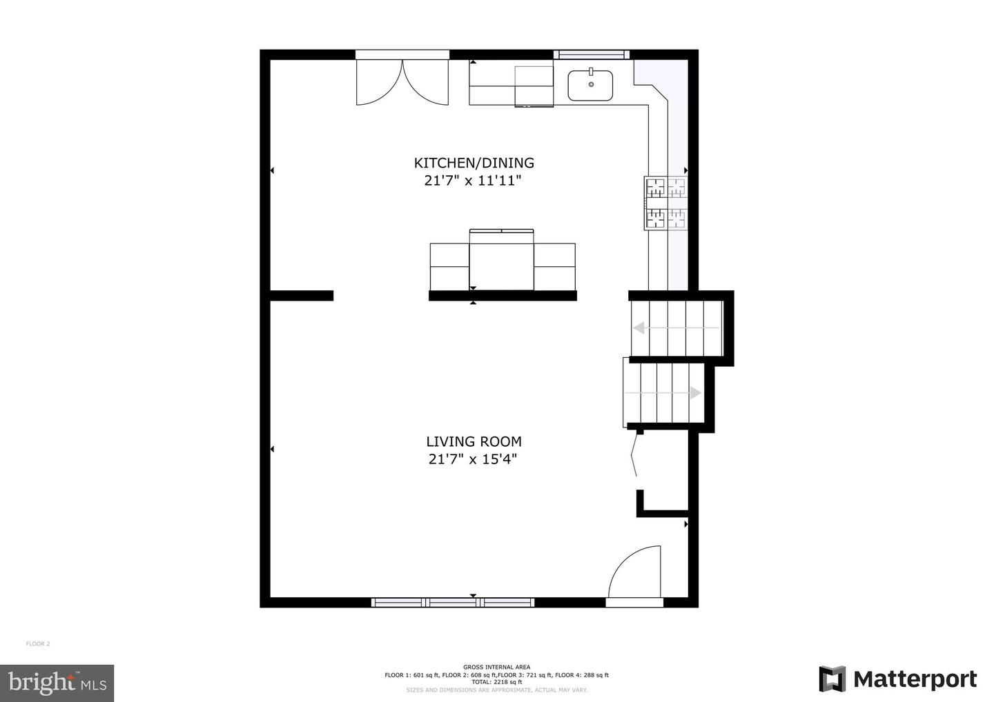 8929 STARK RD, ANNANDALE, Virginia 22003, 4 Bedrooms Bedrooms, ,2 BathroomsBathrooms,Residential,For sale,8929 STARK RD,VAFX2254842 MLS # VAFX2254842