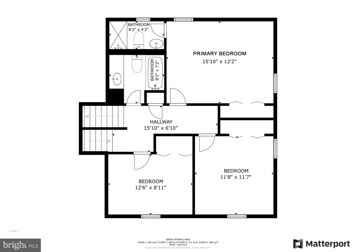 8929 STARK RD, ANNANDALE, Virginia 22003, 4 Bedrooms Bedrooms, ,2 BathroomsBathrooms,Residential,For sale,8929 STARK RD,VAFX2254842 MLS # VAFX2254842
