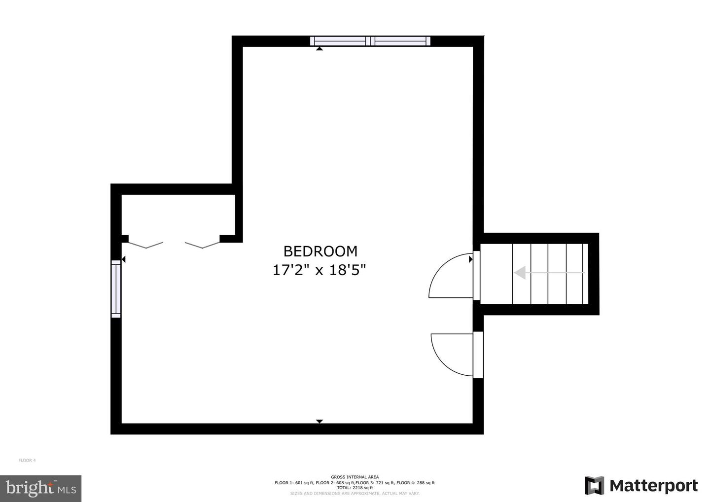 8929 STARK RD, ANNANDALE, Virginia 22003, 4 Bedrooms Bedrooms, ,2 BathroomsBathrooms,Residential,For sale,8929 STARK RD,VAFX2254842 MLS # VAFX2254842