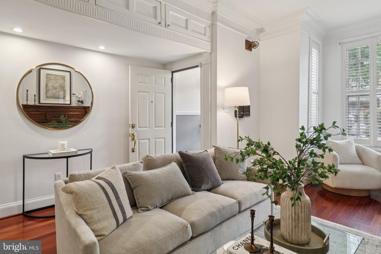 252 11TH ST SE, WASHINGTON, District Of Columbia 20003, 3 Bedrooms Bedrooms, ,3 BathroomsBathrooms,Residential,For sale,252 11TH ST SE,DCDC2209840 MLS # DCDC2209840