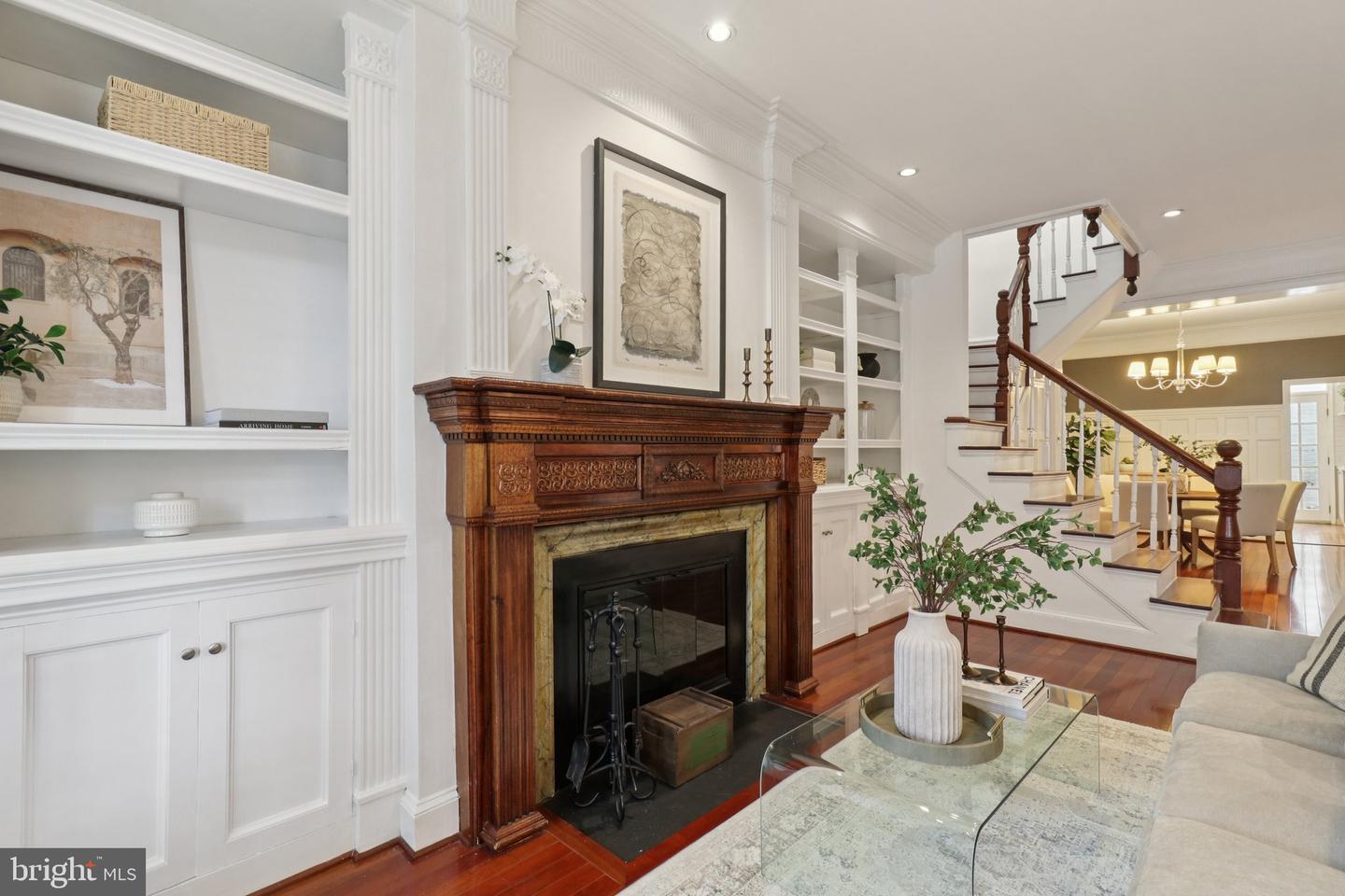 252 11TH ST SE, WASHINGTON, District Of Columbia 20003, 3 Bedrooms Bedrooms, ,3 BathroomsBathrooms,Residential,For sale,252 11TH ST SE,DCDC2209840 MLS # DCDC2209840