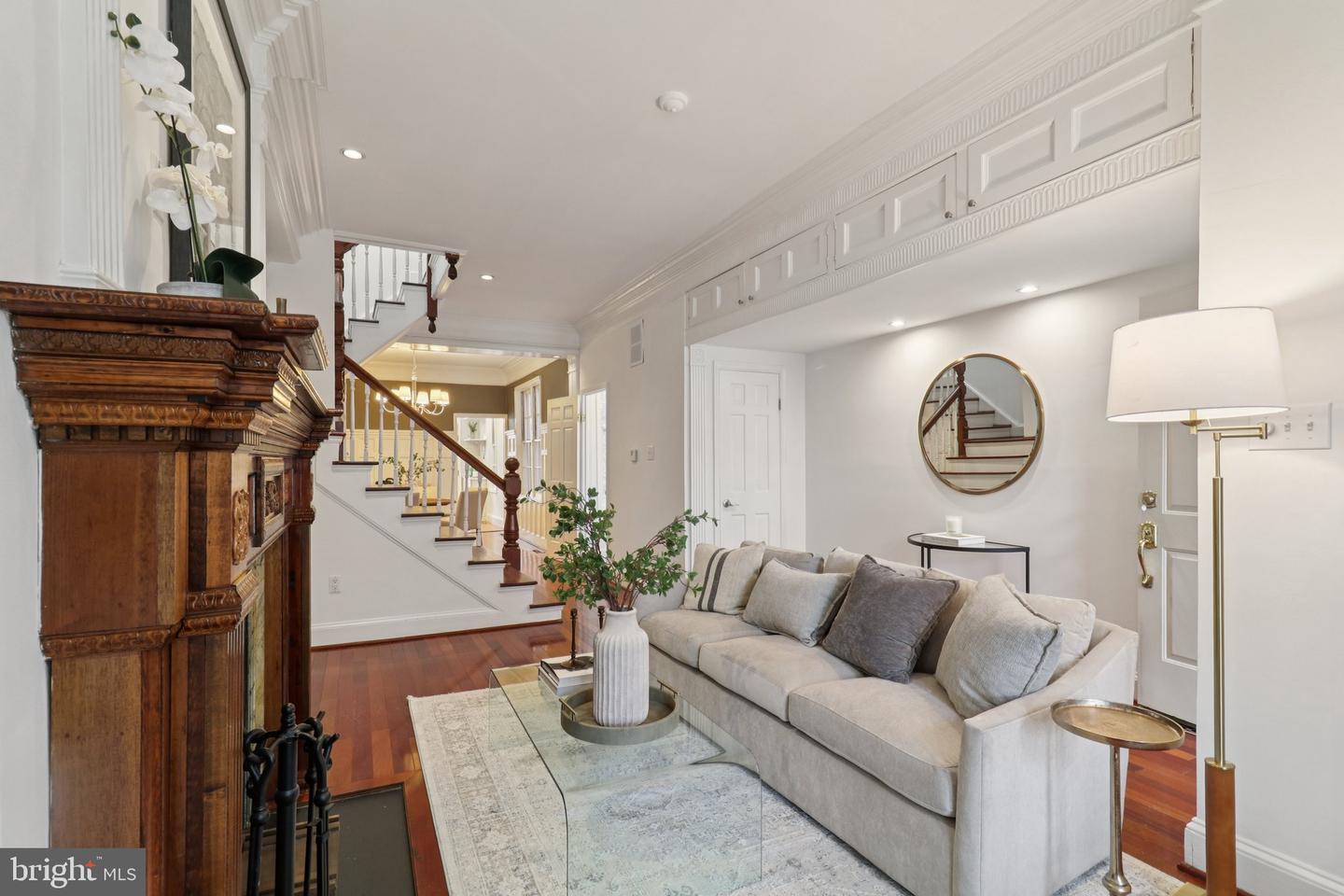 252 11TH ST SE, WASHINGTON, District Of Columbia 20003, 3 Bedrooms Bedrooms, ,3 BathroomsBathrooms,Residential,For sale,252 11TH ST SE,DCDC2209840 MLS # DCDC2209840