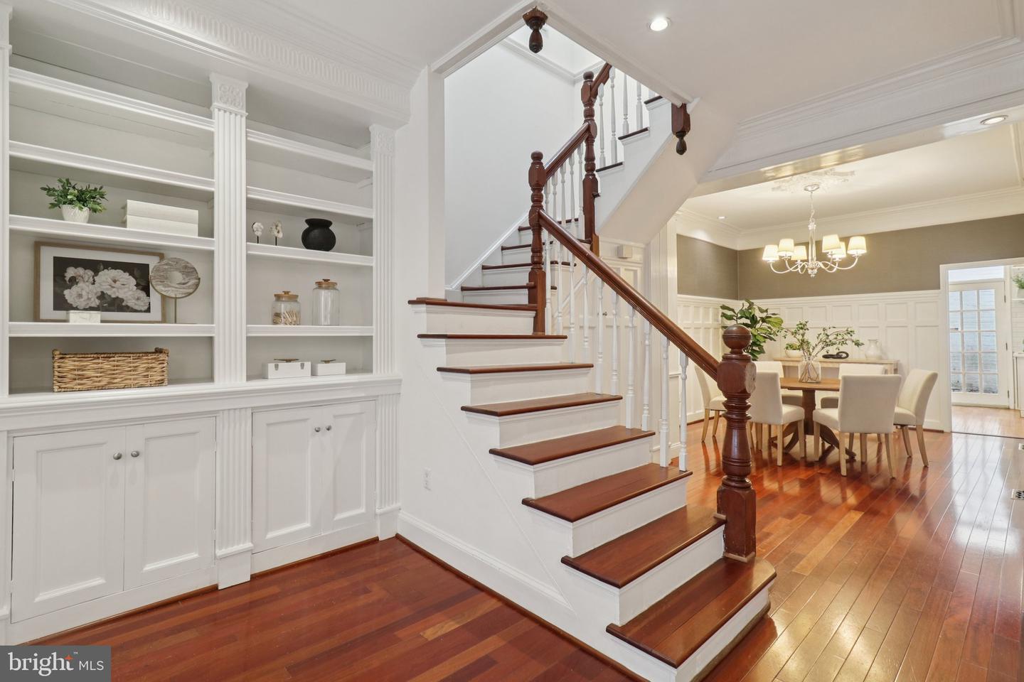 252 11TH ST SE, WASHINGTON, District Of Columbia 20003, 3 Bedrooms Bedrooms, ,3 BathroomsBathrooms,Residential,For sale,252 11TH ST SE,DCDC2209840 MLS # DCDC2209840