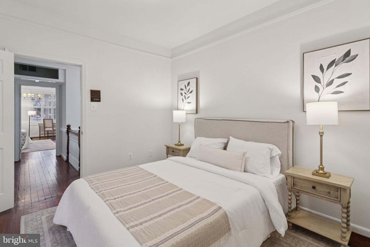 252 11TH ST SE, WASHINGTON, District Of Columbia 20003, 3 Bedrooms Bedrooms, ,3 BathroomsBathrooms,Residential,For sale,252 11TH ST SE,DCDC2209840 MLS # DCDC2209840