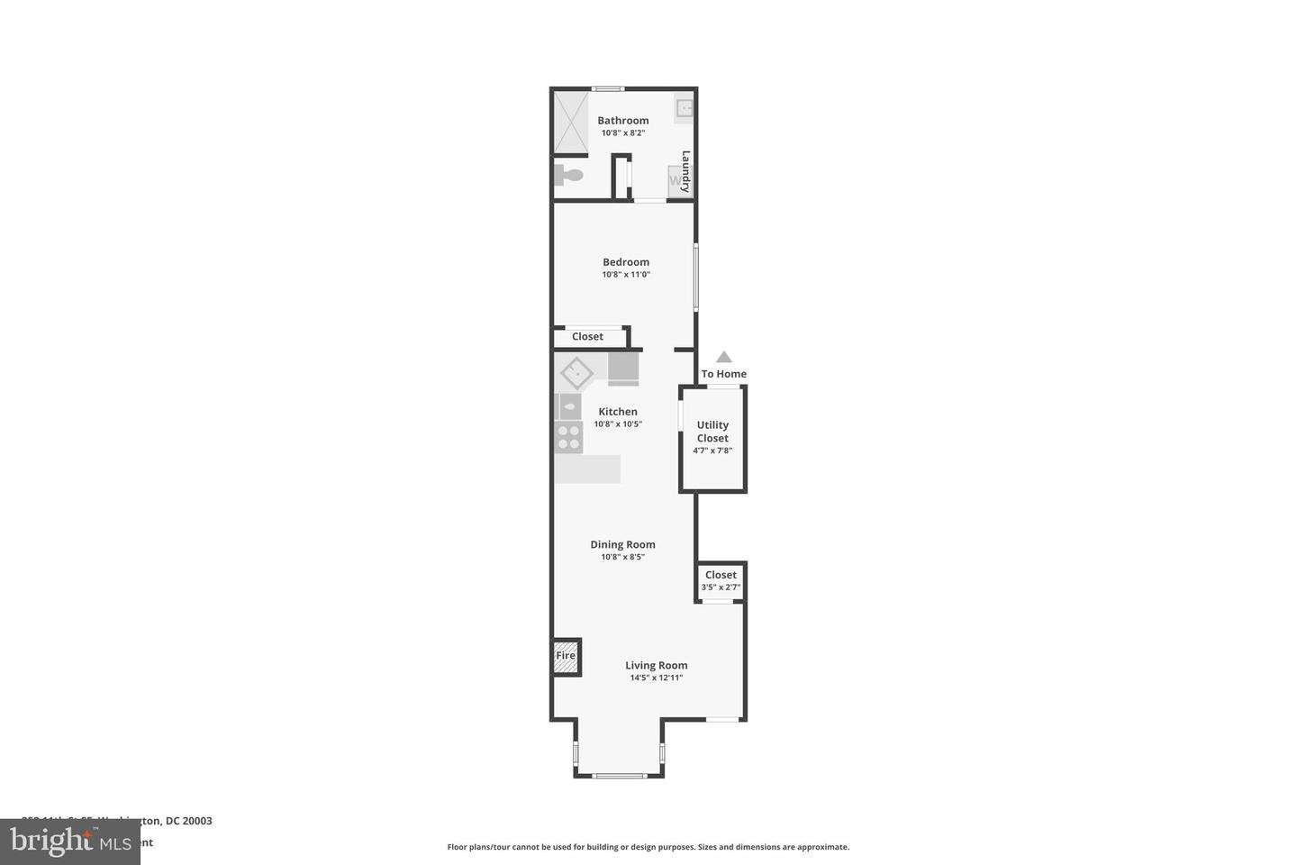 252 11TH ST SE, WASHINGTON, District Of Columbia 20003, 3 Bedrooms Bedrooms, ,3 BathroomsBathrooms,Residential,For sale,252 11TH ST SE,DCDC2209840 MLS # DCDC2209840