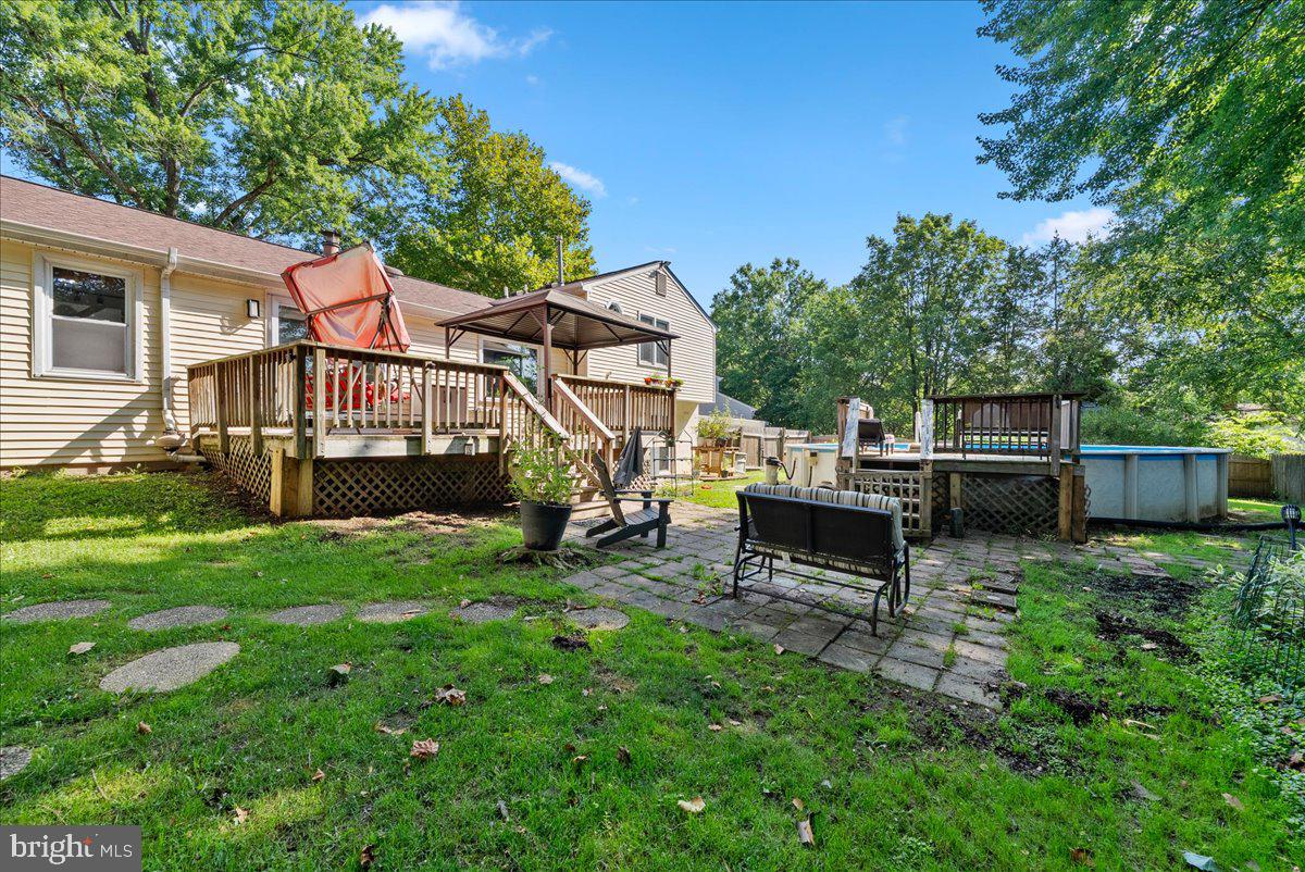 15303 HARMONY HILL CT, CENTREVILLE, Virginia 20120, 4 Bedrooms Bedrooms, ,3 BathroomsBathrooms,Residential,For sale,15303 HARMONY HILL CT,VAFX2254950 MLS # VAFX2254950