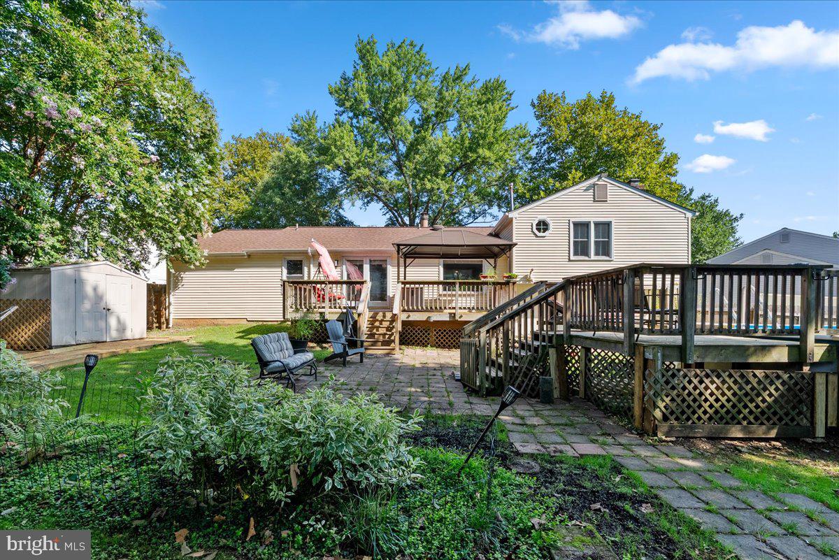 15303 HARMONY HILL CT, CENTREVILLE, Virginia 20120, 4 Bedrooms Bedrooms, ,3 BathroomsBathrooms,Residential,For sale,15303 HARMONY HILL CT,VAFX2254950 MLS # VAFX2254950