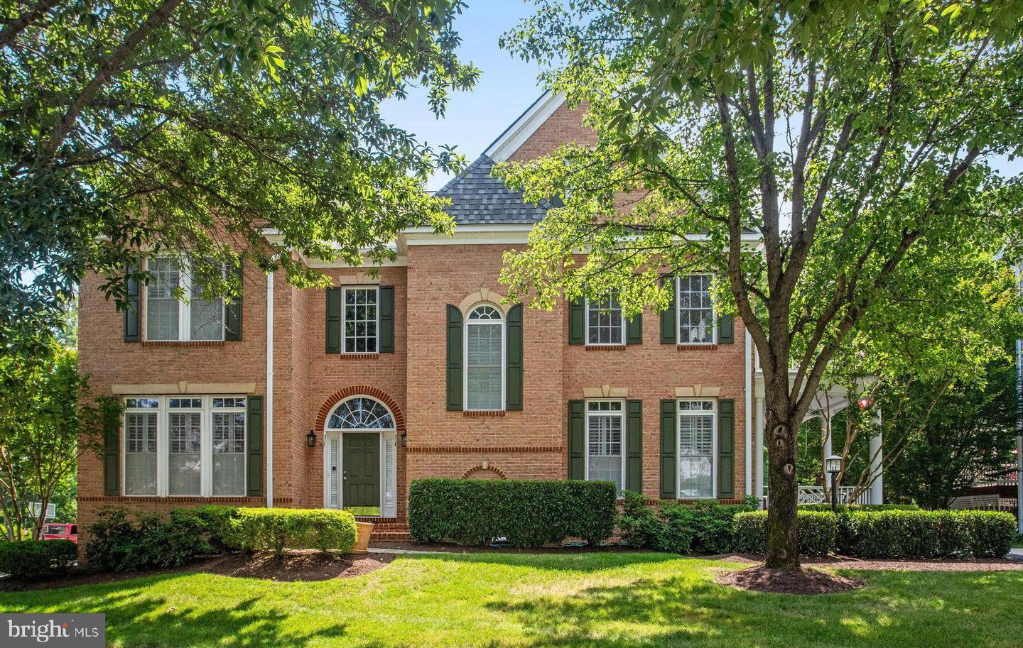 19126 STREAM CROSSING CT, LEESBURG, Virginia 20176, 4 Bedrooms Bedrooms, ,4 BathroomsBathrooms,Residential,For sale,19126 STREAM CROSSING CT,VALO2102000 MLS # VALO2102000