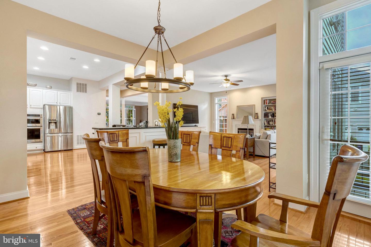19126 STREAM CROSSING CT, LEESBURG, Virginia 20176, 4 Bedrooms Bedrooms, ,4 BathroomsBathrooms,Residential,For sale,19126 STREAM CROSSING CT,VALO2102000 MLS # VALO2102000