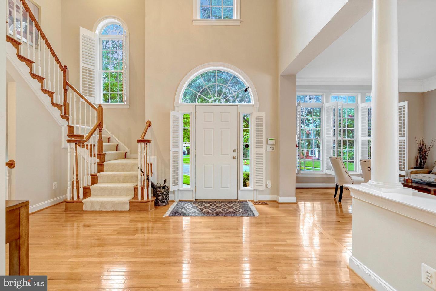 19126 STREAM CROSSING CT, LEESBURG, Virginia 20176, 4 Bedrooms Bedrooms, ,4 BathroomsBathrooms,Residential,For sale,19126 STREAM CROSSING CT,VALO2102000 MLS # VALO2102000