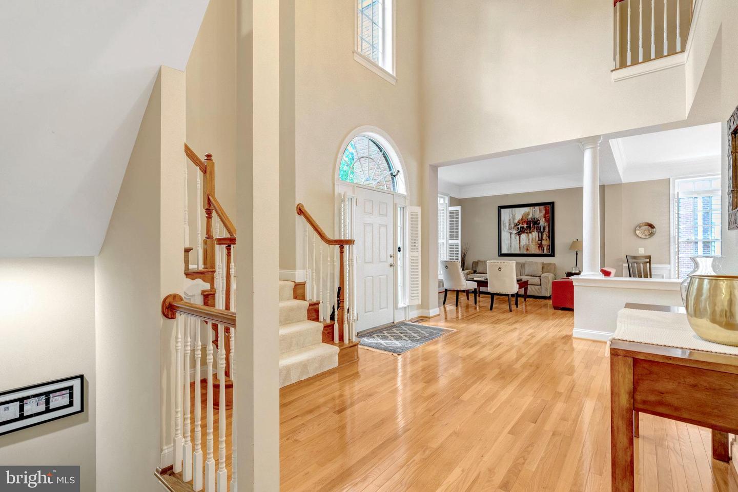 19126 STREAM CROSSING CT, LEESBURG, Virginia 20176, 4 Bedrooms Bedrooms, ,4 BathroomsBathrooms,Residential,For sale,19126 STREAM CROSSING CT,VALO2102000 MLS # VALO2102000