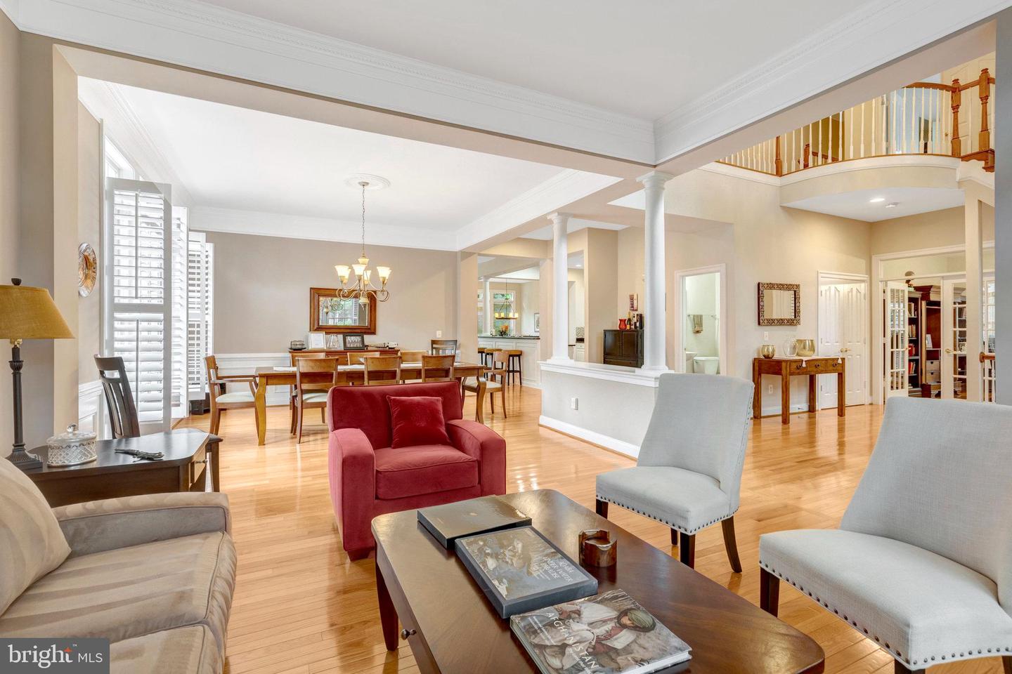 19126 STREAM CROSSING CT, LEESBURG, Virginia 20176, 4 Bedrooms Bedrooms, ,4 BathroomsBathrooms,Residential,For sale,19126 STREAM CROSSING CT,VALO2102000 MLS # VALO2102000